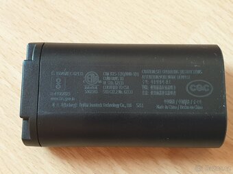 Akumulátor Ikea Braunit - 3