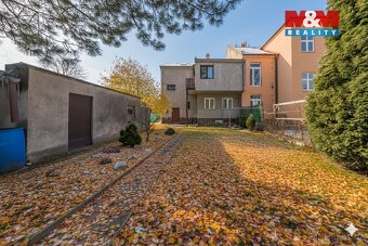 Prodej kancelářského prostoru, 280 m², Ostrava, ul. Holubova - 3