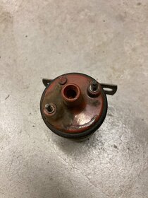 Indukční cívka Bosch Porsche 924 - 3