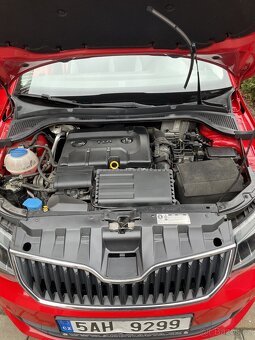 Škoda Fabia III - 3