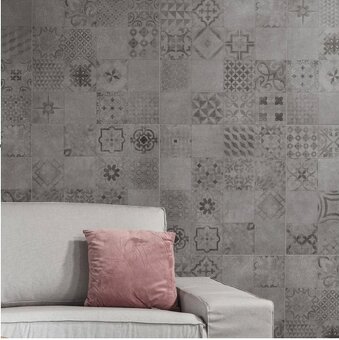 Dlažba Rako DAK63486 - 3