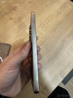 Vyměním - Samsung S25 Ultra + Watch - 3