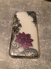 Použité kryty na iPhone X/XS - 3
