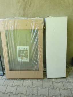 NOVÉ Střešní okno optilight B 78X118+Optilight TZ 06 - 3