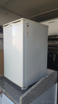 Lednice SEG Coolstar 6110 A - 3