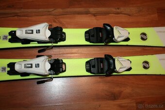 lyže head Supershape 110 cm - 3