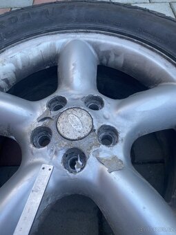 Alu kola Matador - 3