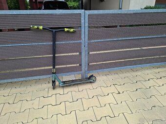 Freestyle Koloběžka - 3