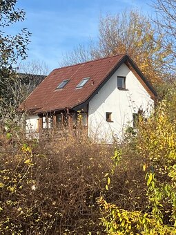 Prodej rodinného domu v NP Šumava - 3