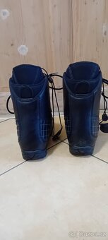 Boty na vel UK 4.5 - 3