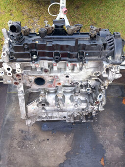 Motor Mazda CX5, - 3