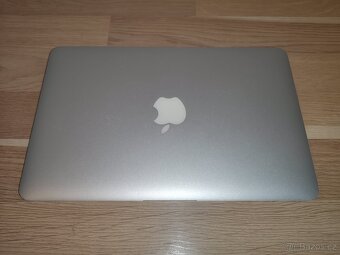 Apple MacBook Air Mid 2012 - 3