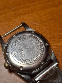 Naramkove hodinky - 3
