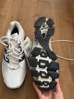 Tenisky Adidas - 3