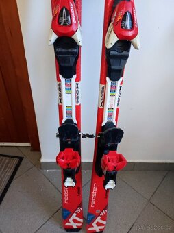 Lyže Atomic Redster XT 150cm - 3