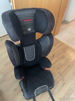 Autosedačka - 3