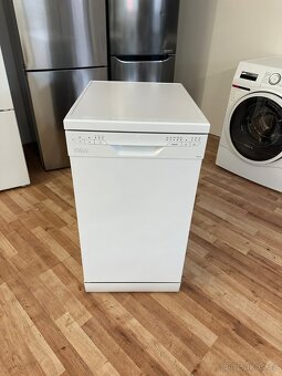 Myčka nádobí PKM (277) - 3