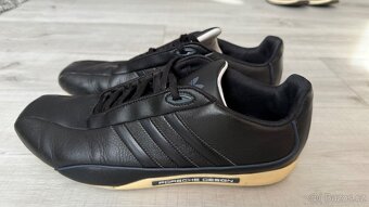 Černé boty Adidas - 3