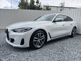 Prodám BMW Řada 4 2,0 d,xDrive,DPH,1.maj,původČR - 3