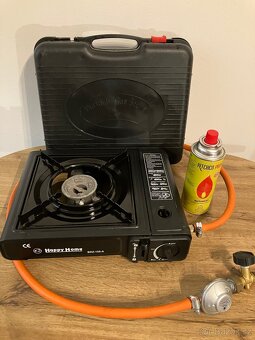 Plynový vařič Happy Home BDZ-155-A - 3