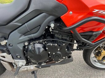 Triumph Tiger 1050 - 3