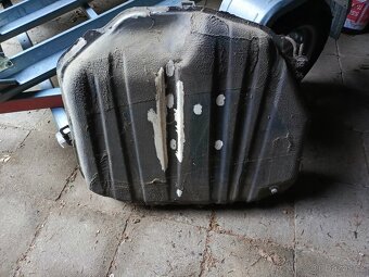 Palivova nadrz Civic 5-6g - 3