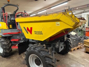 Dempr Wacker Neuson DW60 - 3