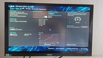 PRIME A320M-K - základní deska - 3