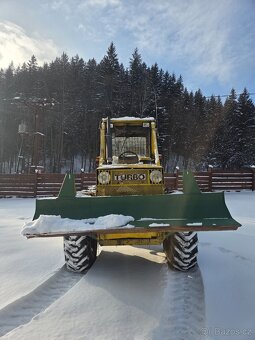 Prodám lkt 81 turbo - 3