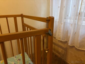 Dětská postýlka - 3