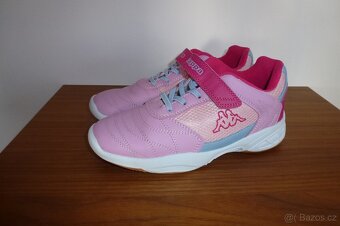 Dívčí tenisky Kappa 35 - 3