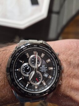 Analogové hodinky Casio - 3