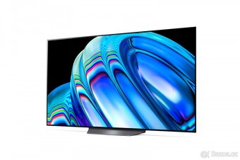 55" LG OLED55B23 - 3