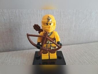 🐱👤 Lego Ninjago figurky - Mix #2 🐱👤 - 3