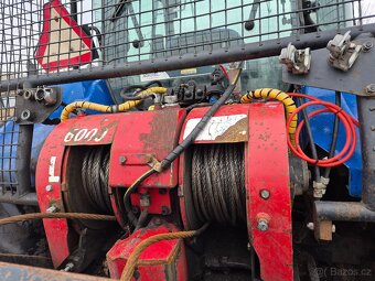 New Holland T5.95 - 3