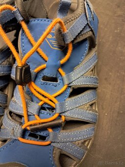 Dětské sandály - 3