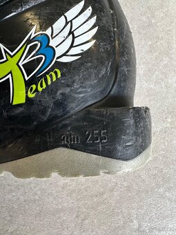 Lyžáky NORDICA, dětské - 3