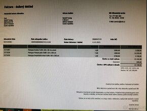 Plotové pole  Polargos  flora - 3