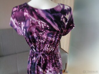 bavlněné šaty - 3