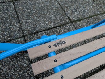 Dětské sáně Tako - 3