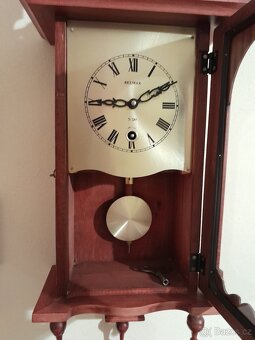 Nástěnné hodiny - 3