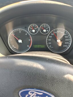 Ford Focus kombi 2006 16 TDCi - 3