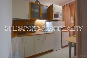 Bulharsko-PROSTORNÉ STUDIO (48 m) - 3