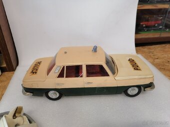 Tatra Ites ne kaden - 3