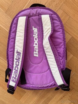 Dětský tenisový batoh zn. BABOLET - 3