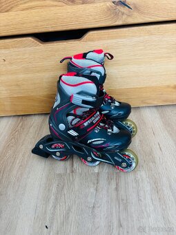 TOP stav - inline brusle Tempish Stream (28-31 EU) - 3