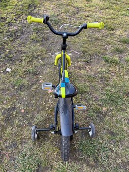 Dětské kolo Leader Fox Keno 14” - 3