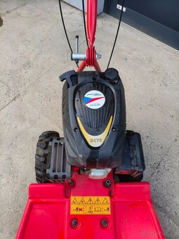 Bubnová sekačka PERLA - 3