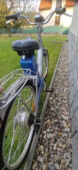 Elektrokolo GRAND - 3