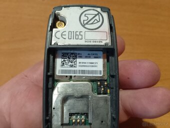 Nokia, Samsung, Sony Ericsson, Alcatel... - 3